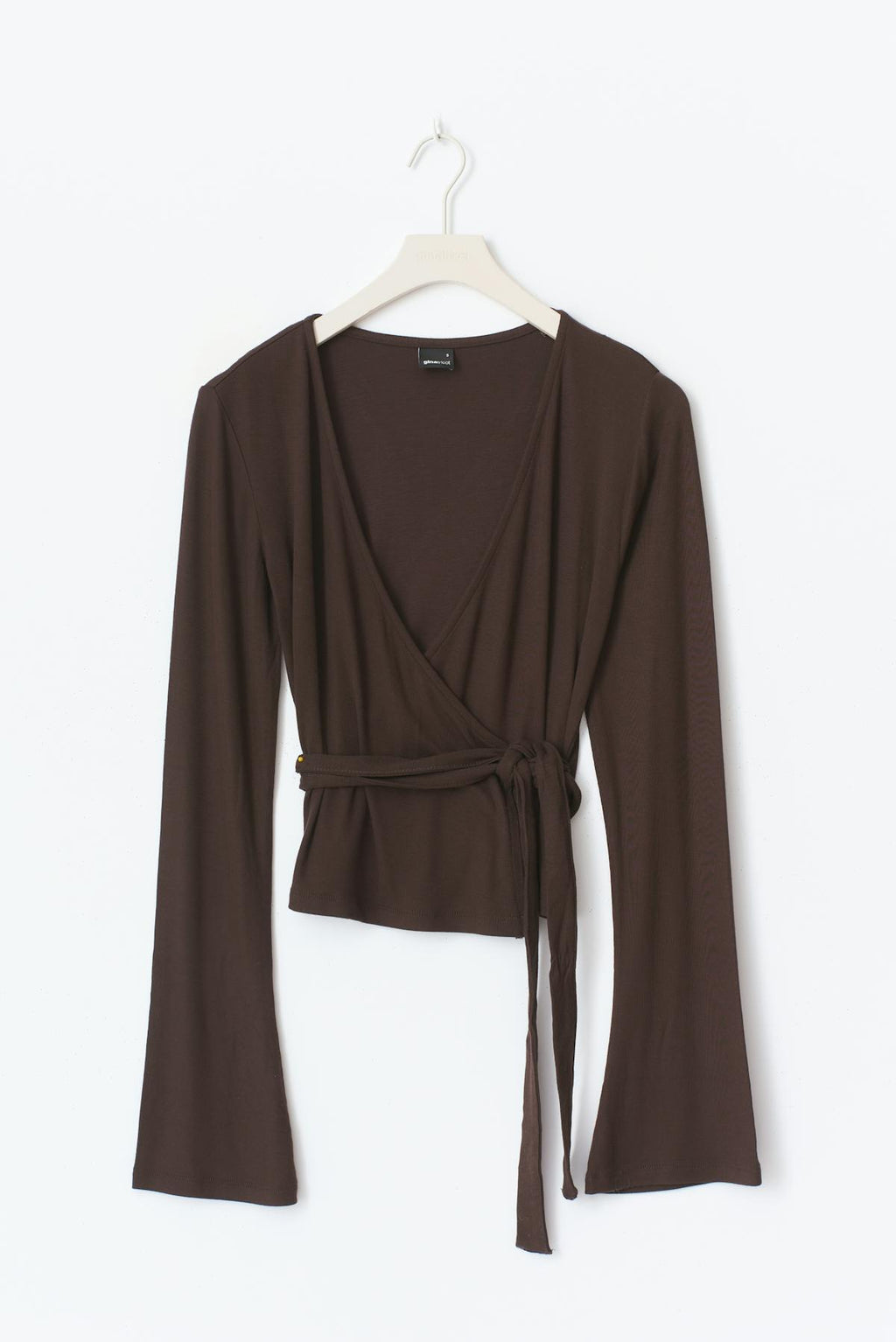 Wrap top