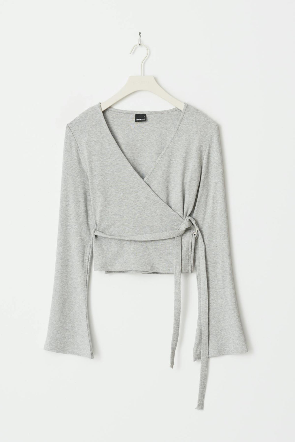 Wrap top