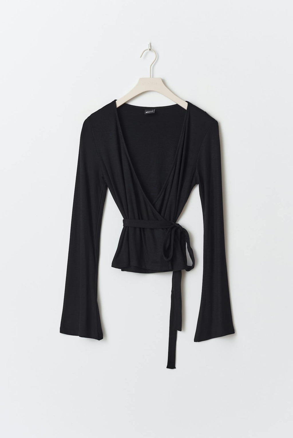 Wrap top