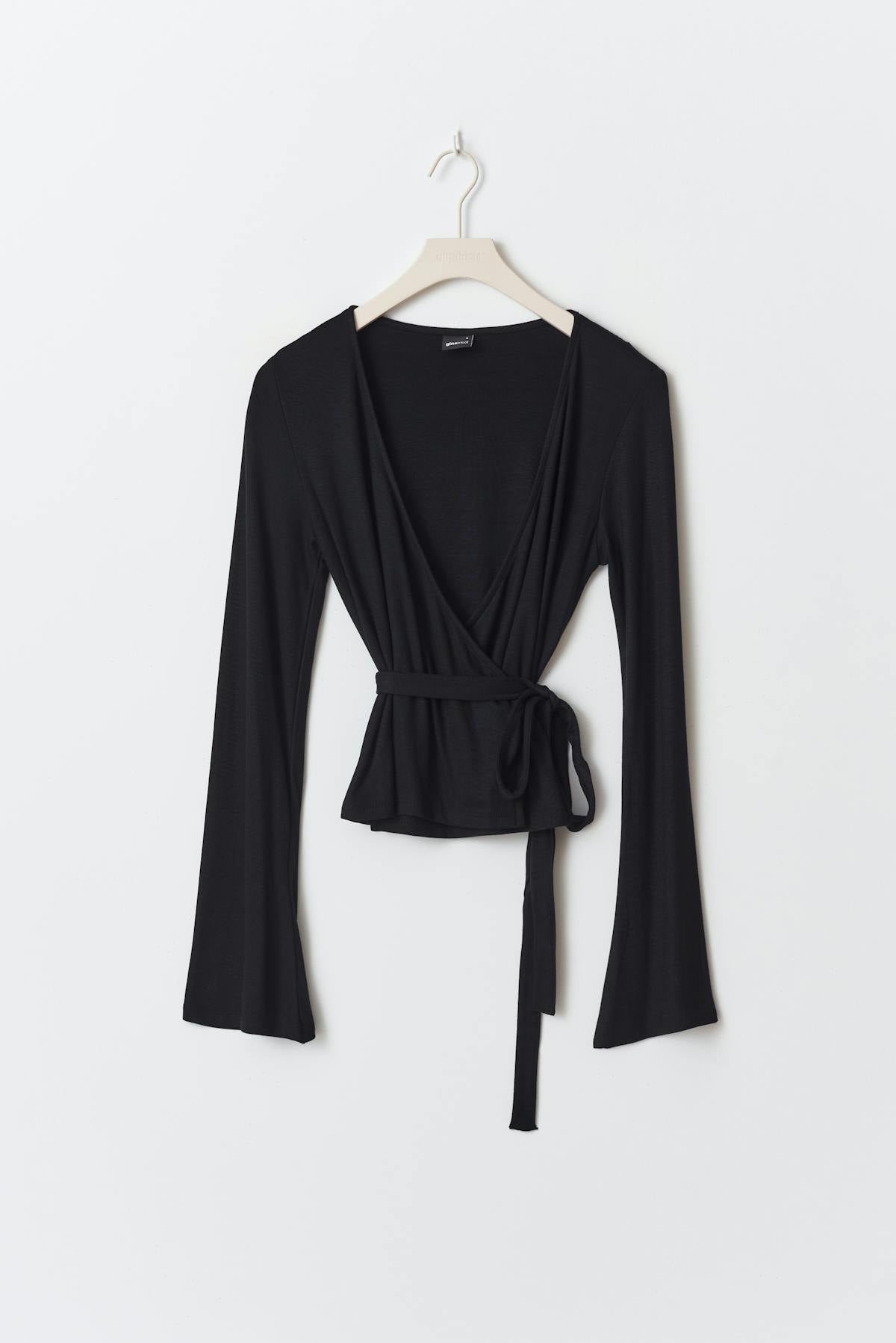 Wrap top