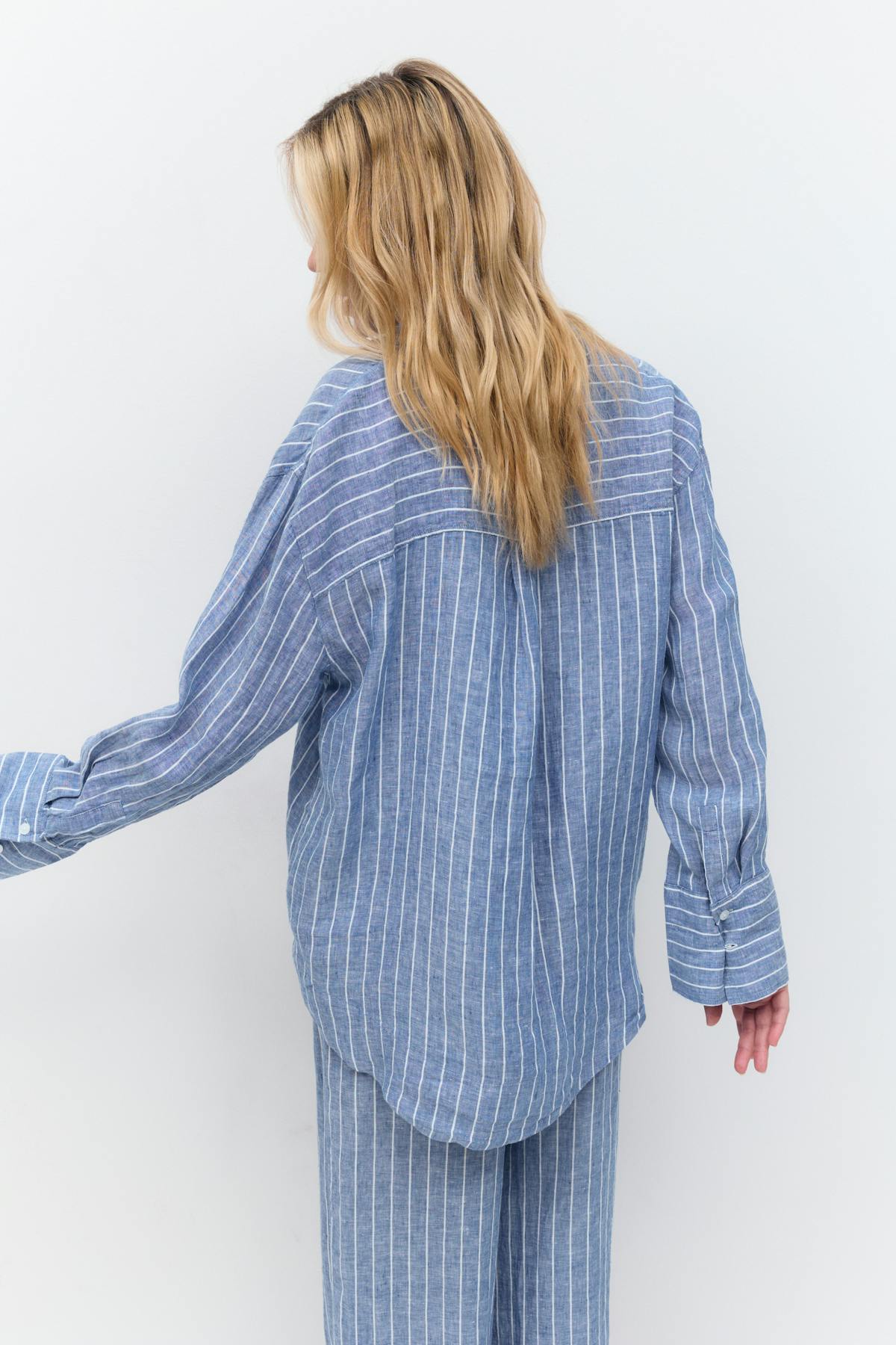 Linen shirt