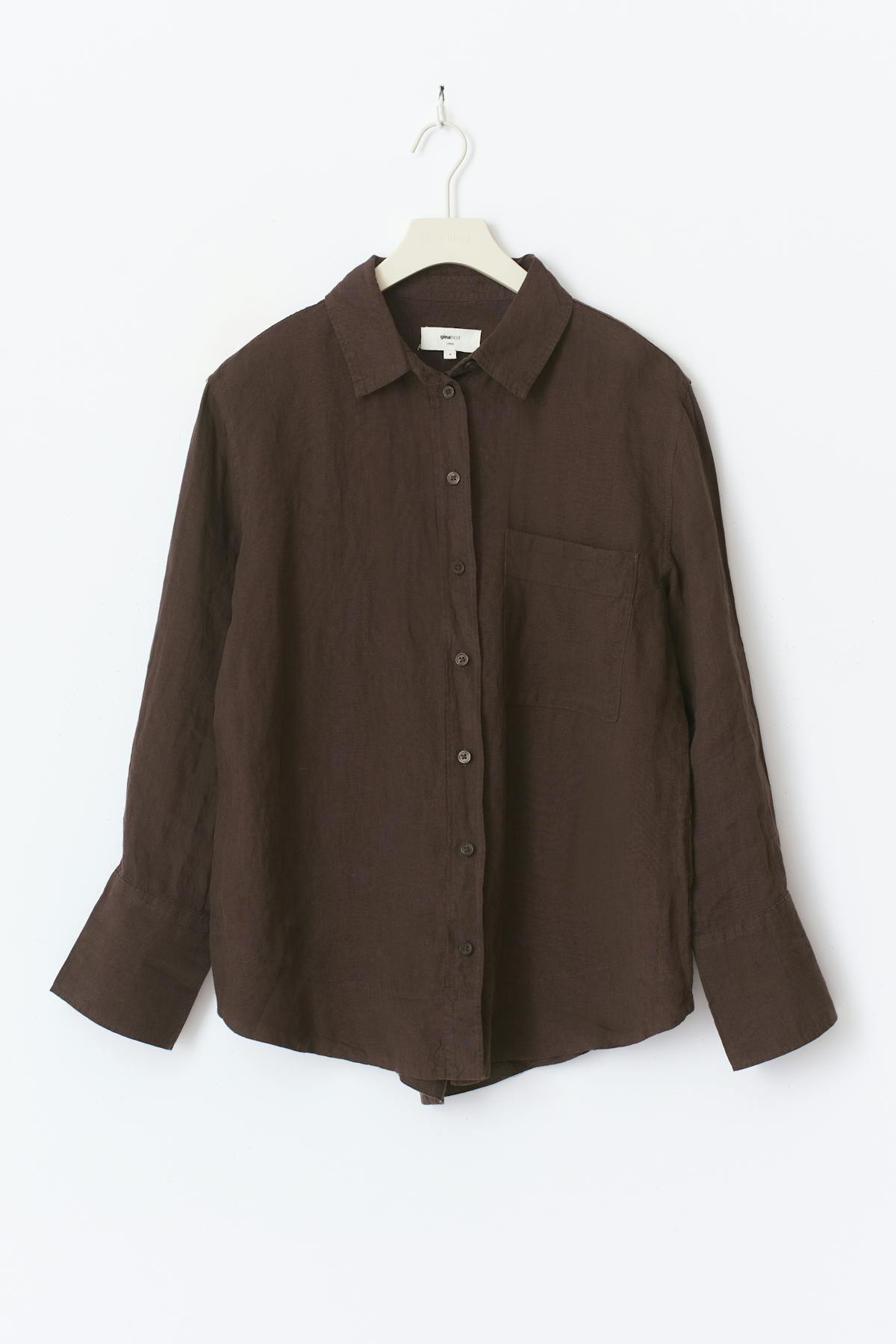 Linen shirt