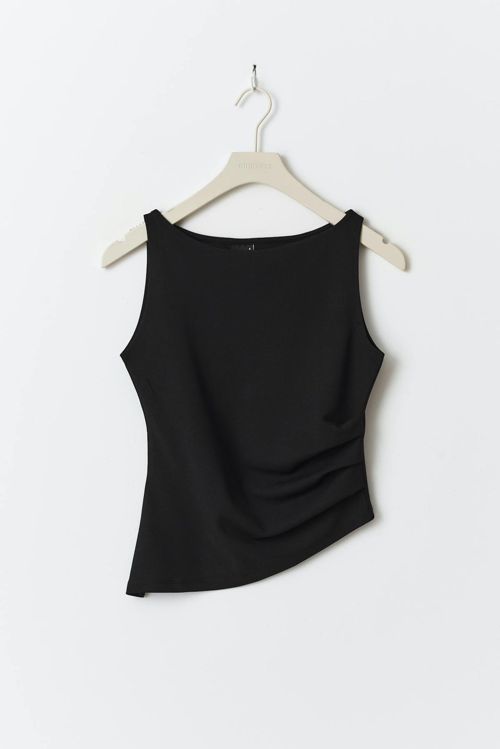 Boatneck top