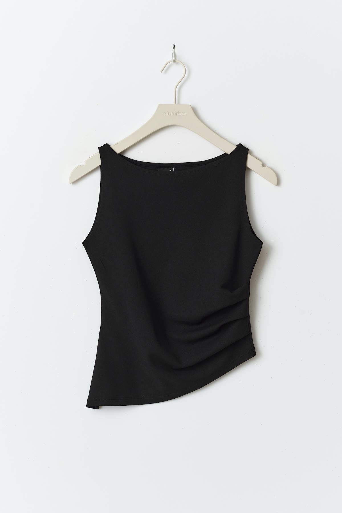 Boatneck top