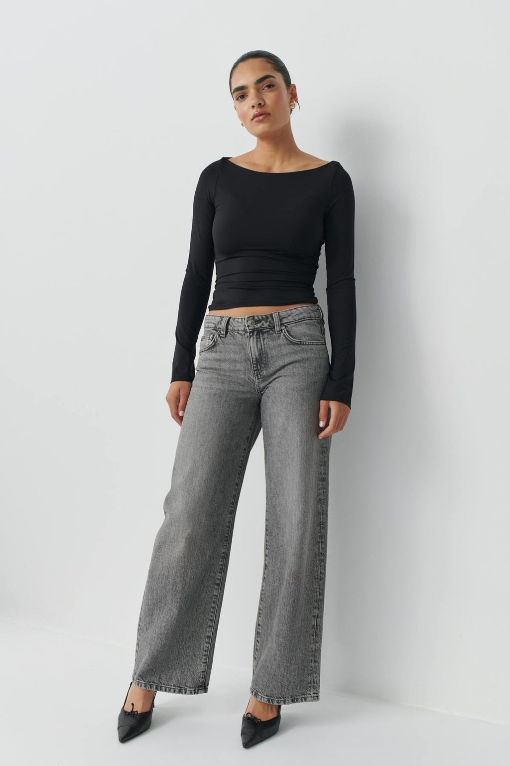 Micro top