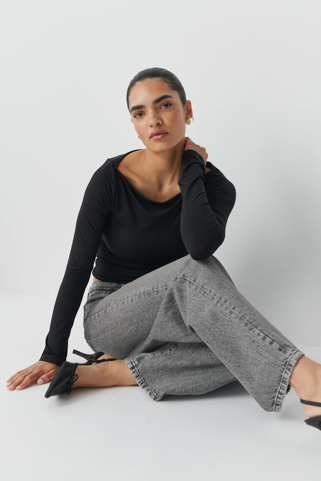 Micro top