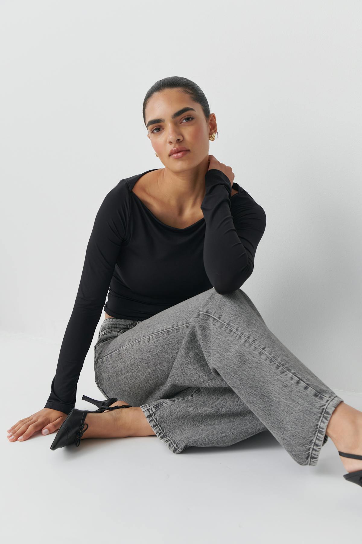 Micro top