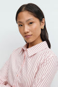 Knot earrings