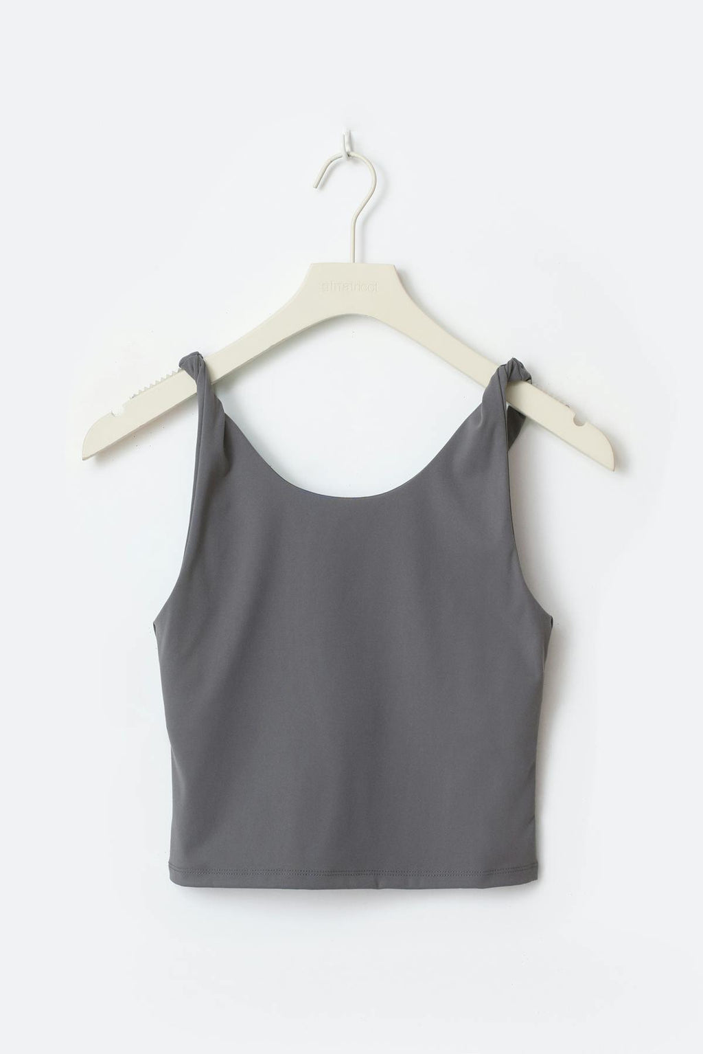 Yoga twist singlet