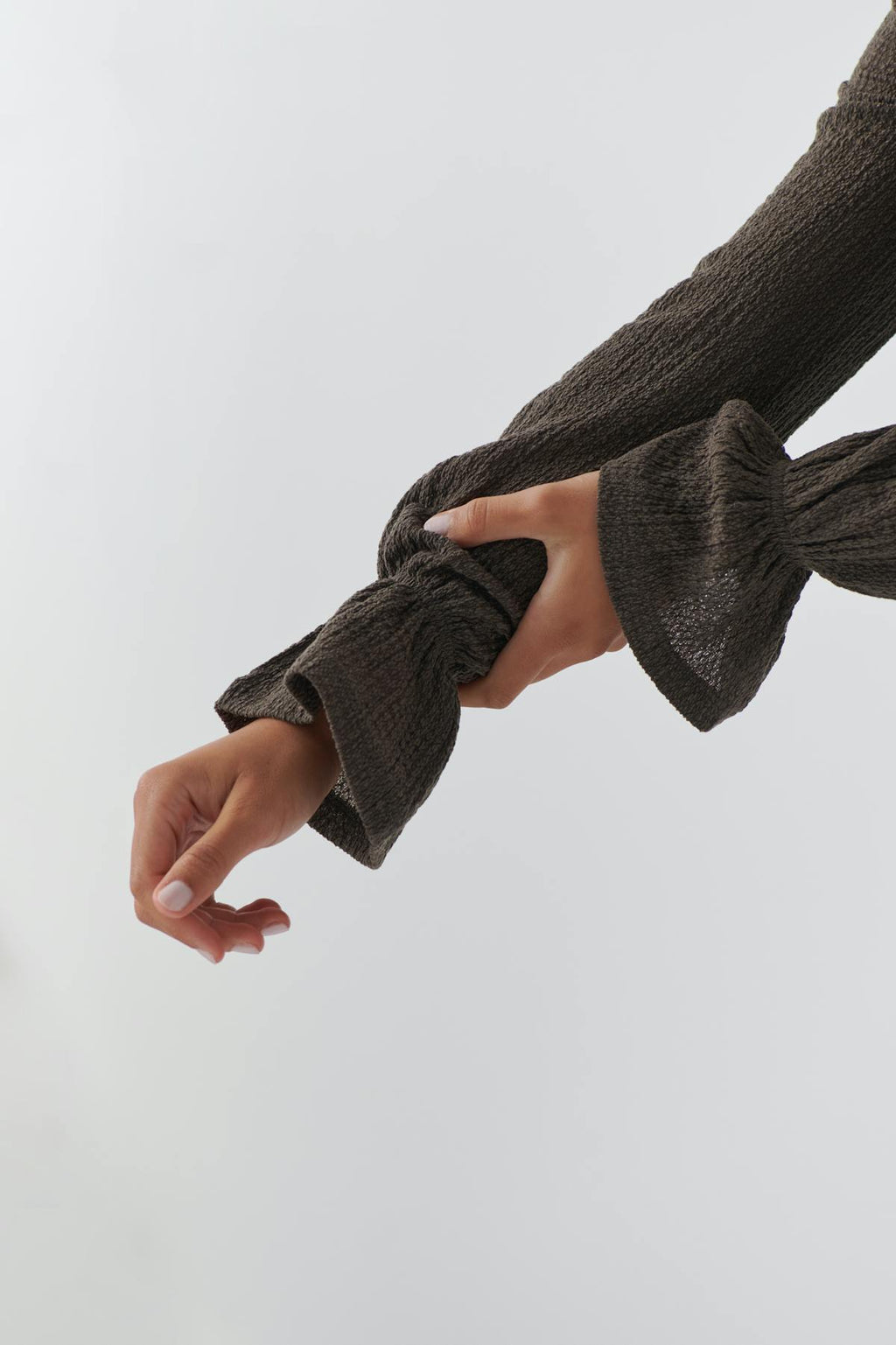 Textured top