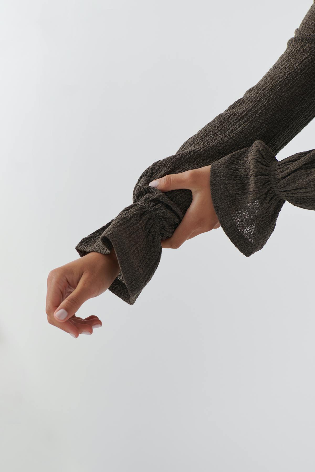 Textured top