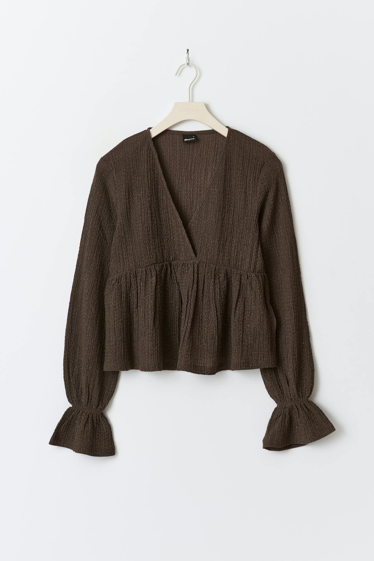 Textured top