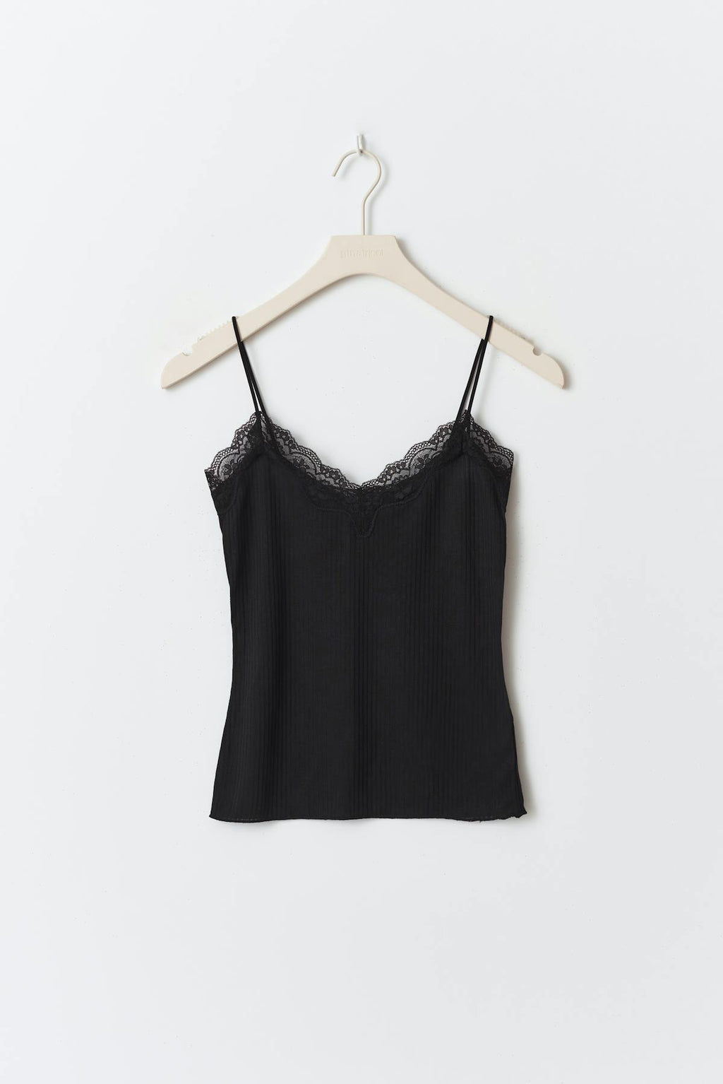 Lace singlet