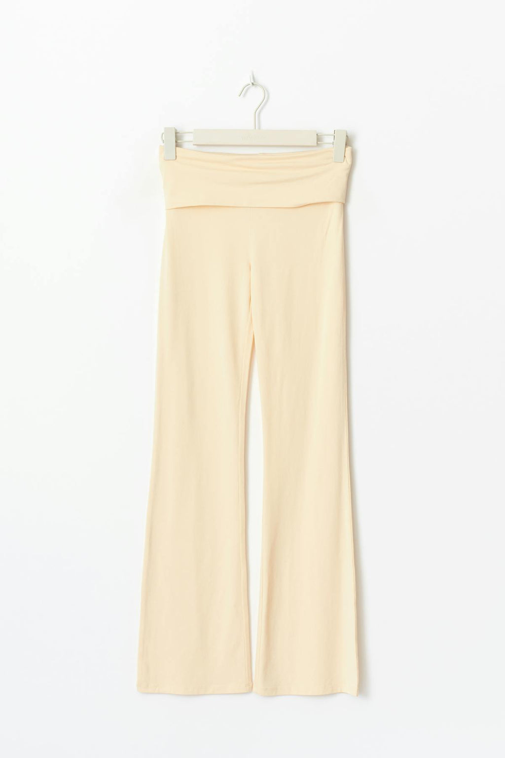 Y low waist yoga leggings