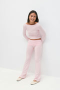 Y low waist yoga leggings