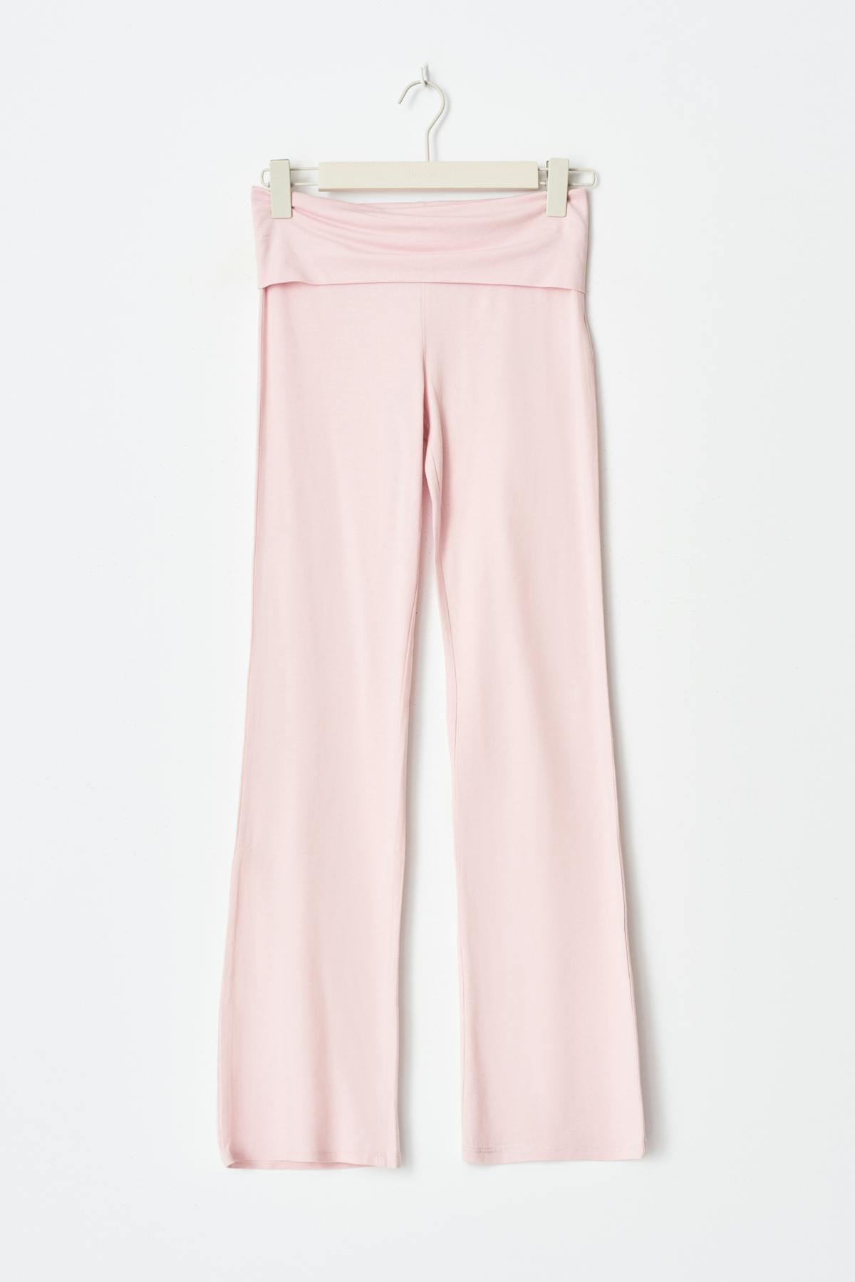 Y low waist yoga leggings