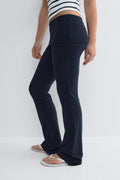 Y low waist yoga leggings