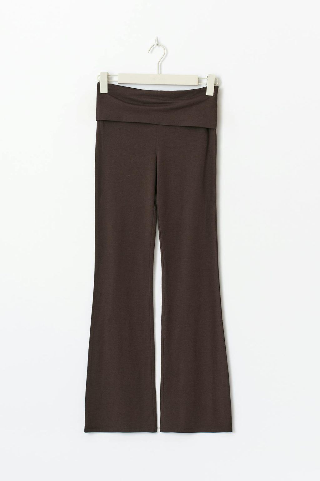 Y low waist yoga leggings