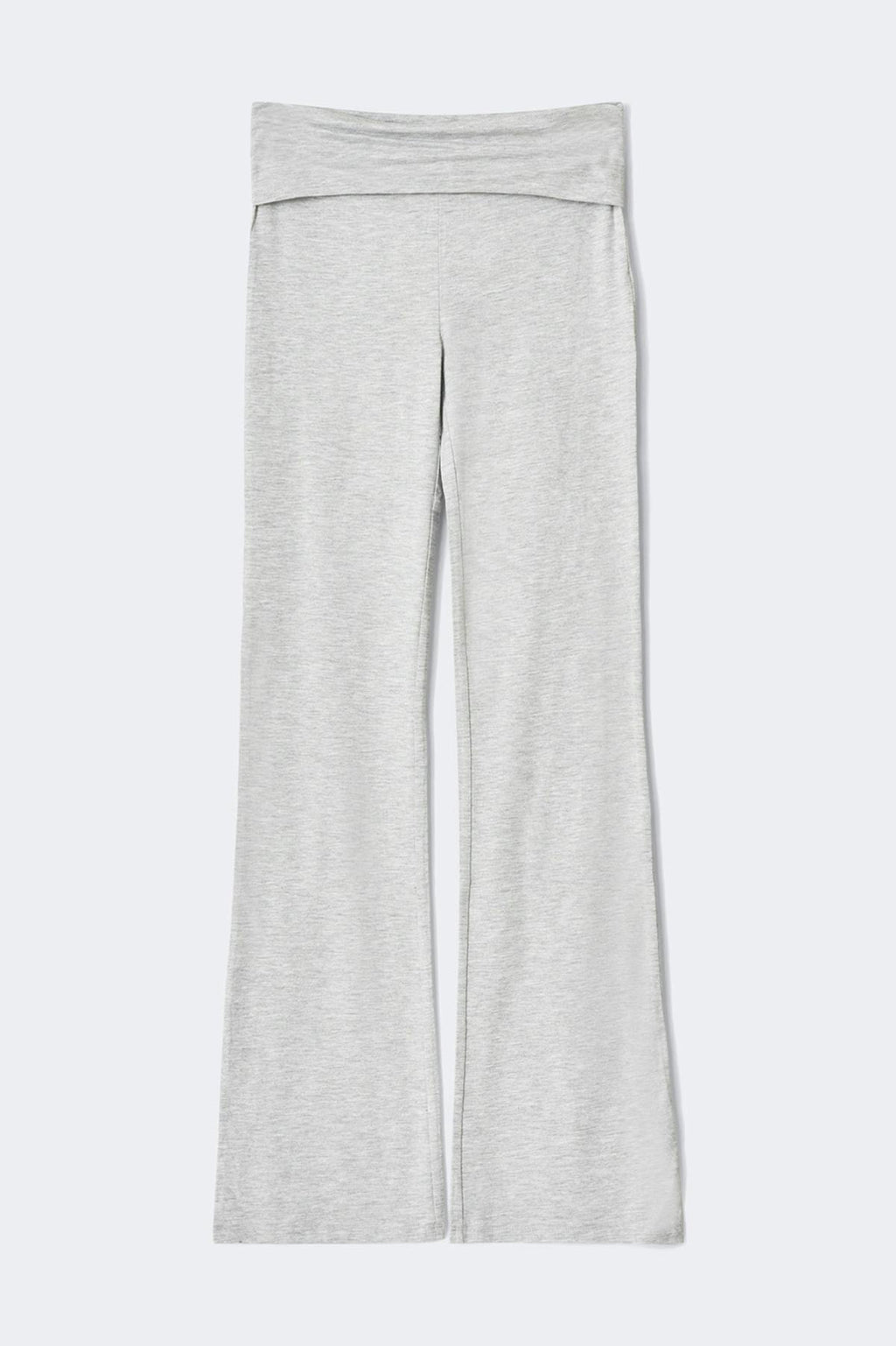Y low waist yoga leggings