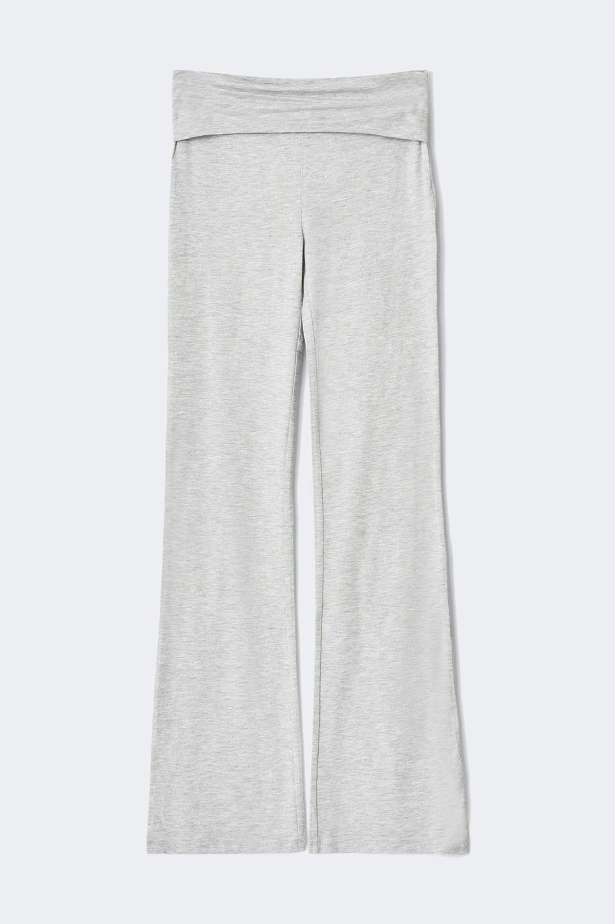 Y low waist yoga leggings