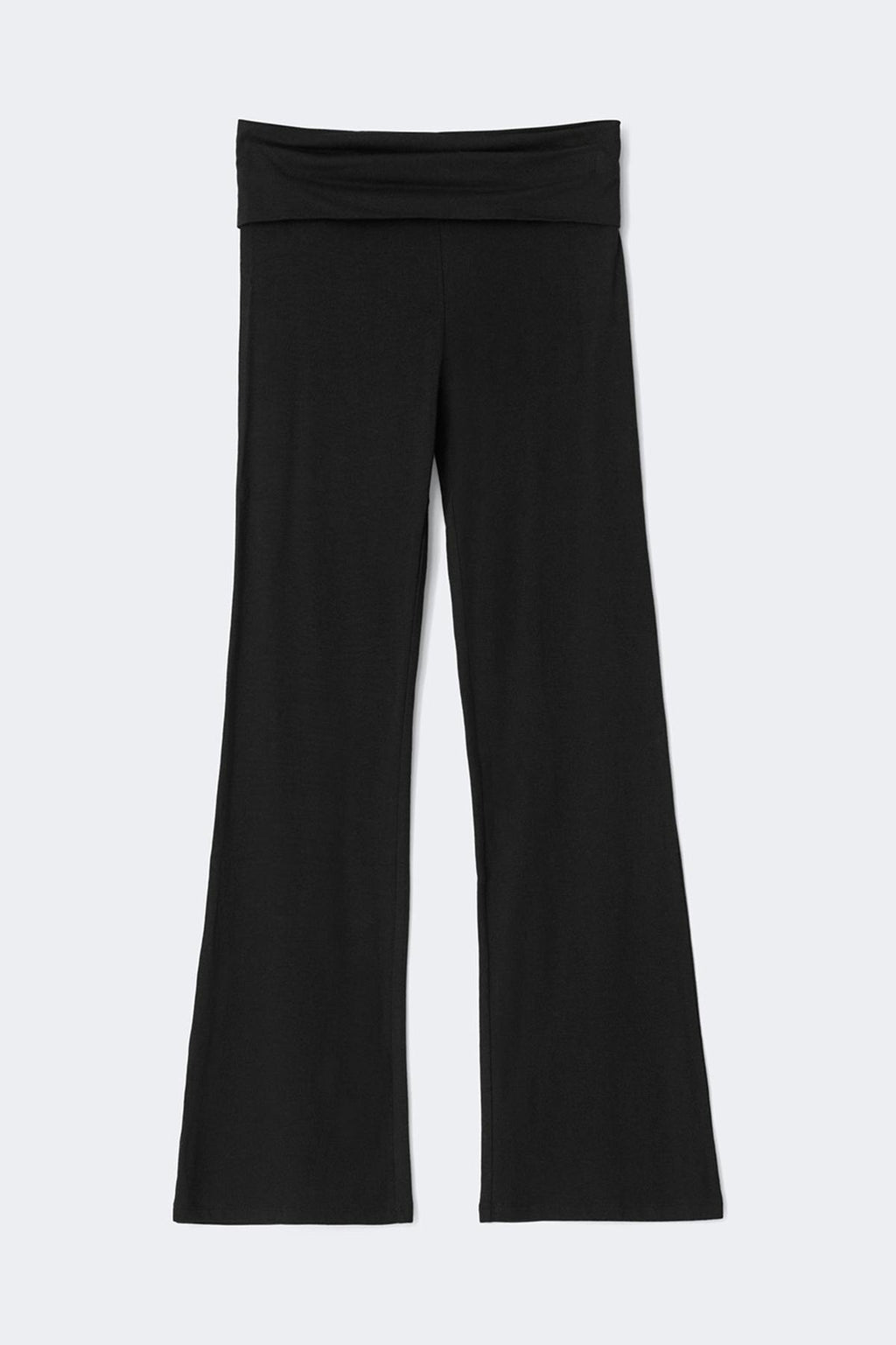 Y low waist yoga leggings