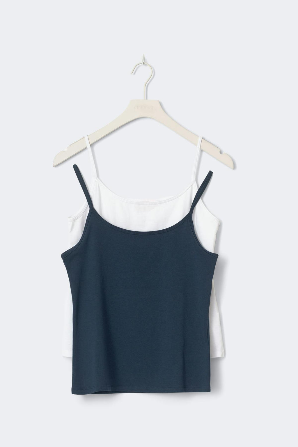 2 pack y basic singlet