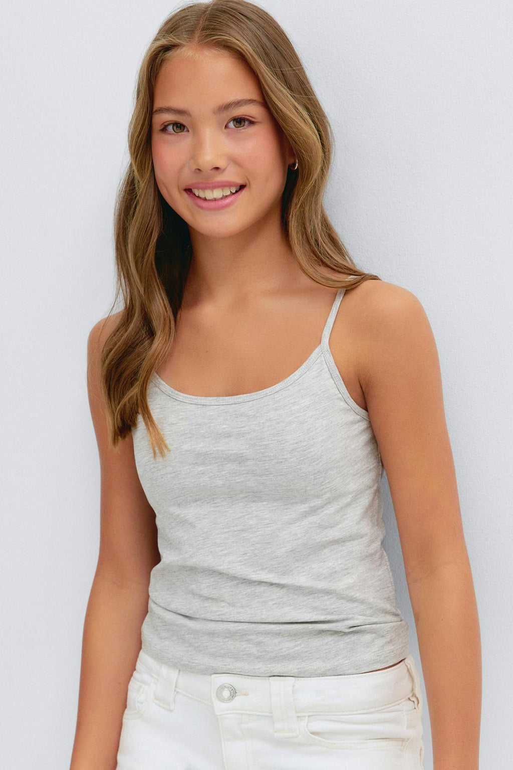 2 pack y basic singlet