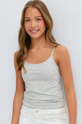 2 pack y basic singlet