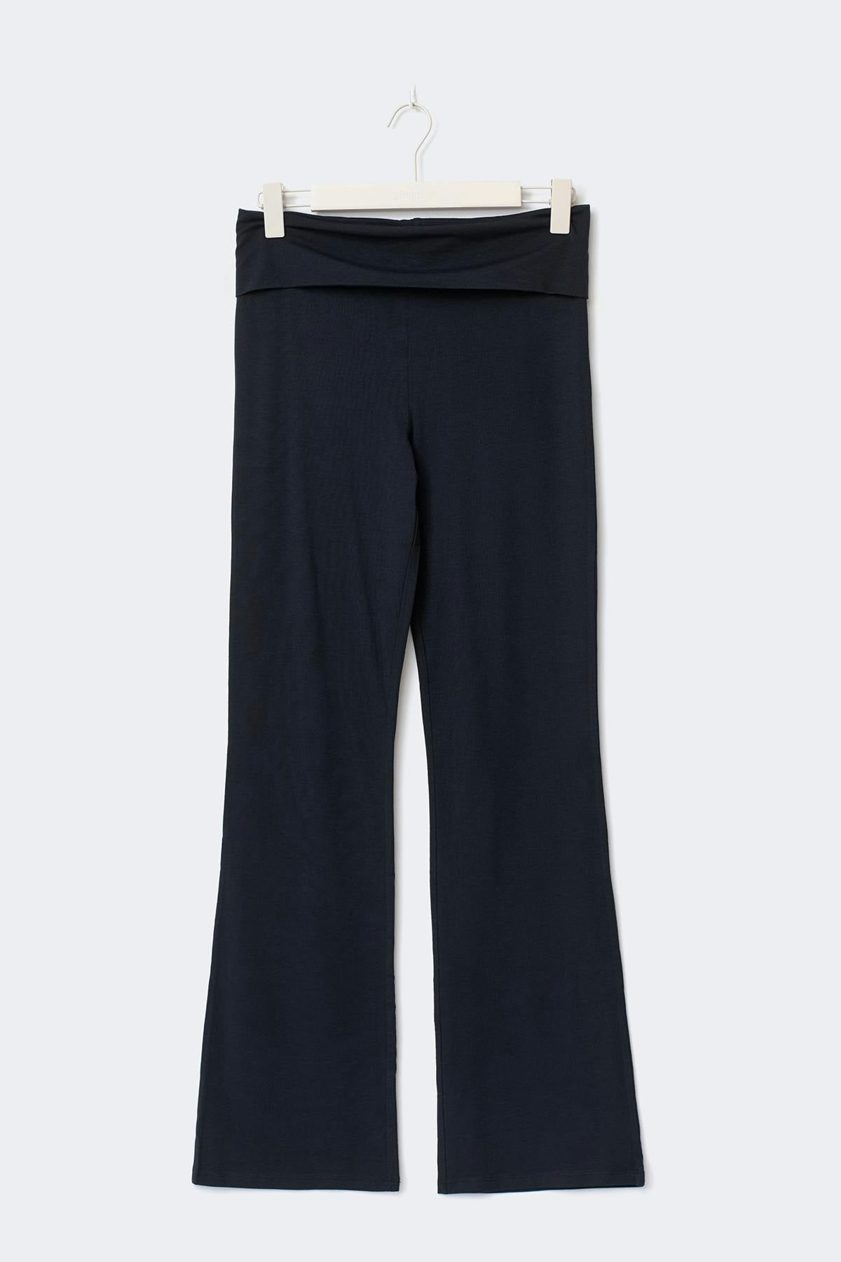 Y low yoga leggings tall