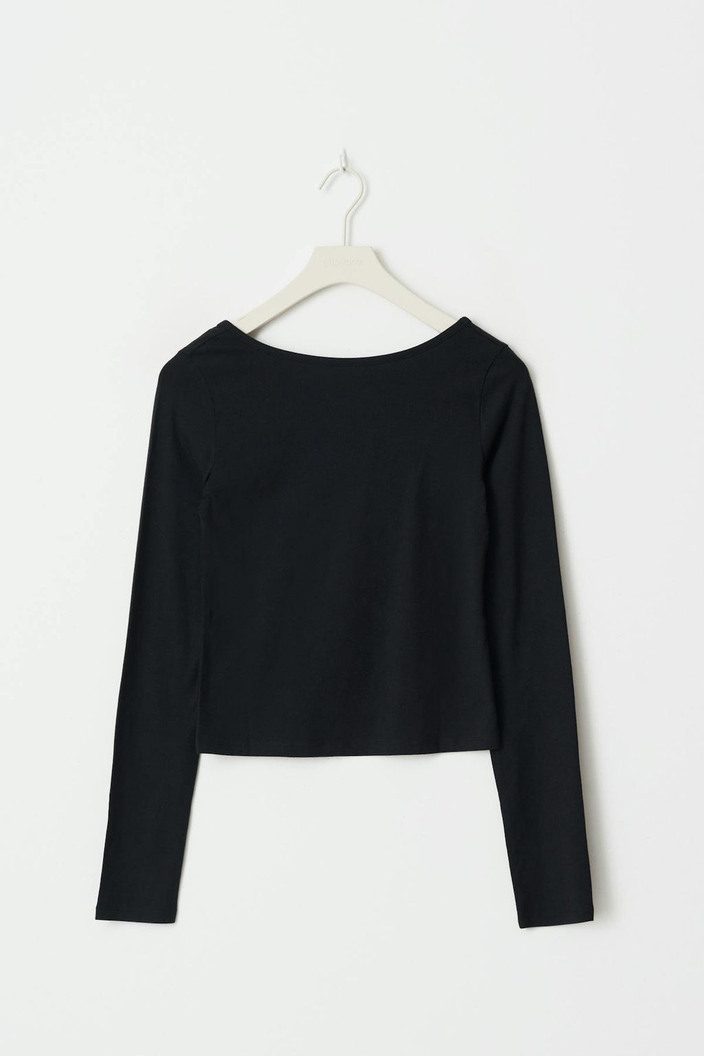 Y open back top