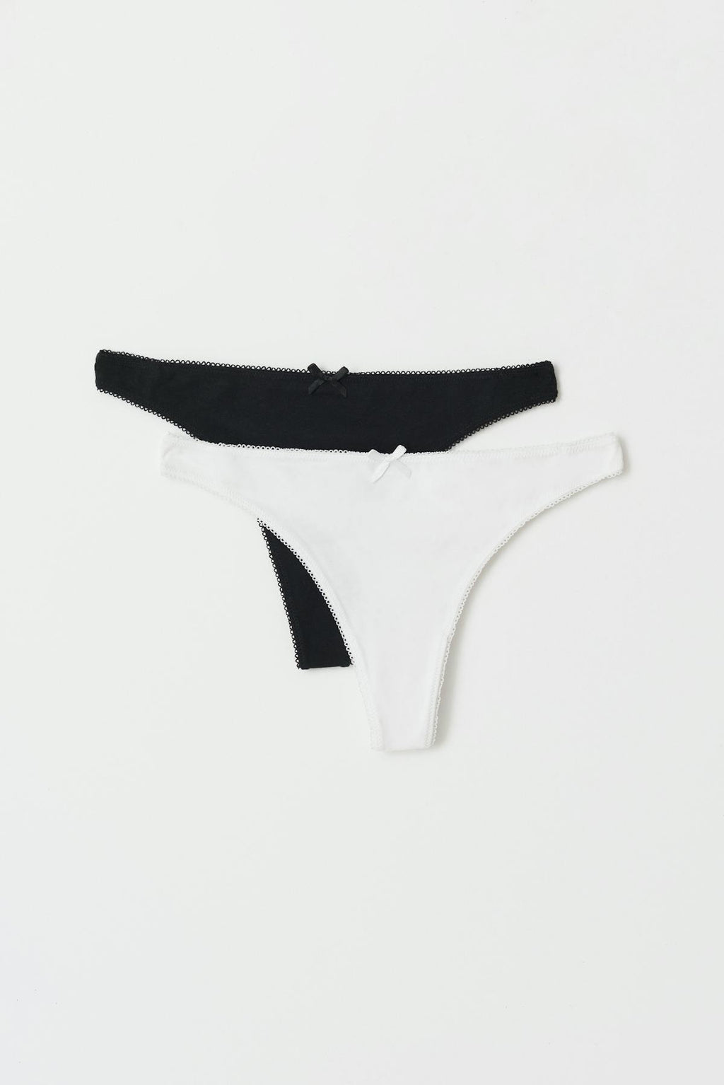 2-pack thong