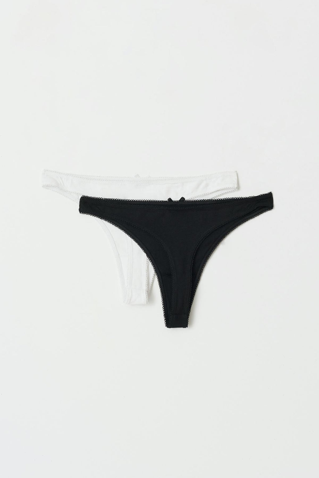 2-pack thong