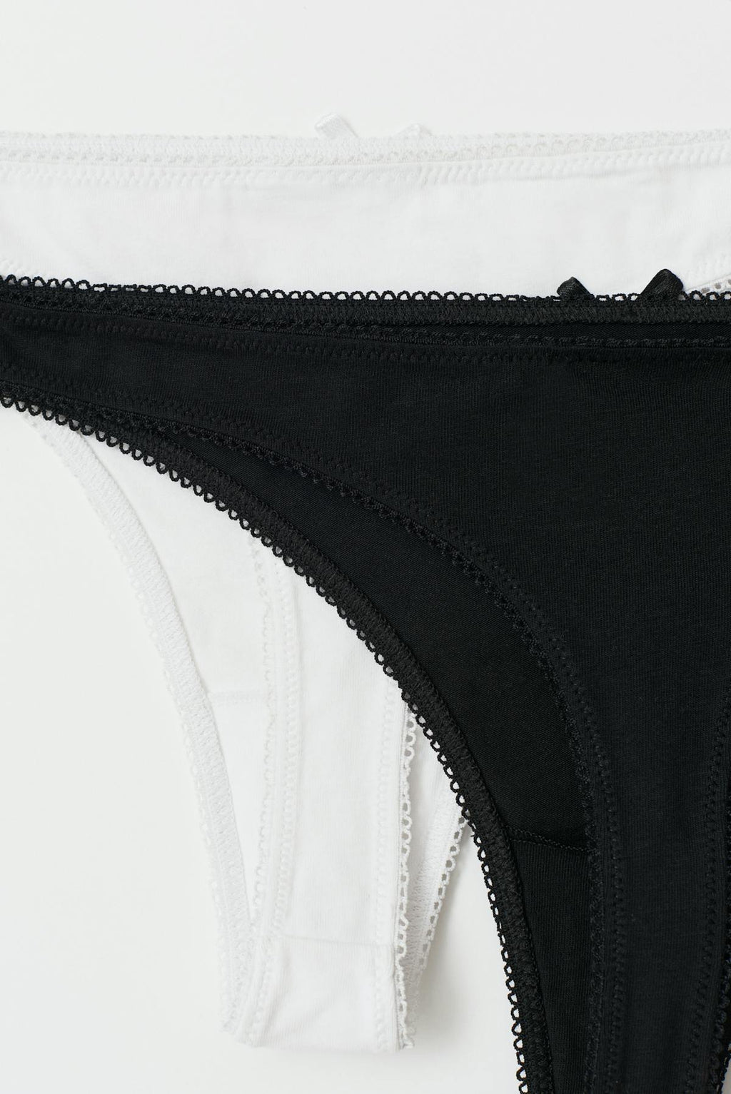 2-pack thong