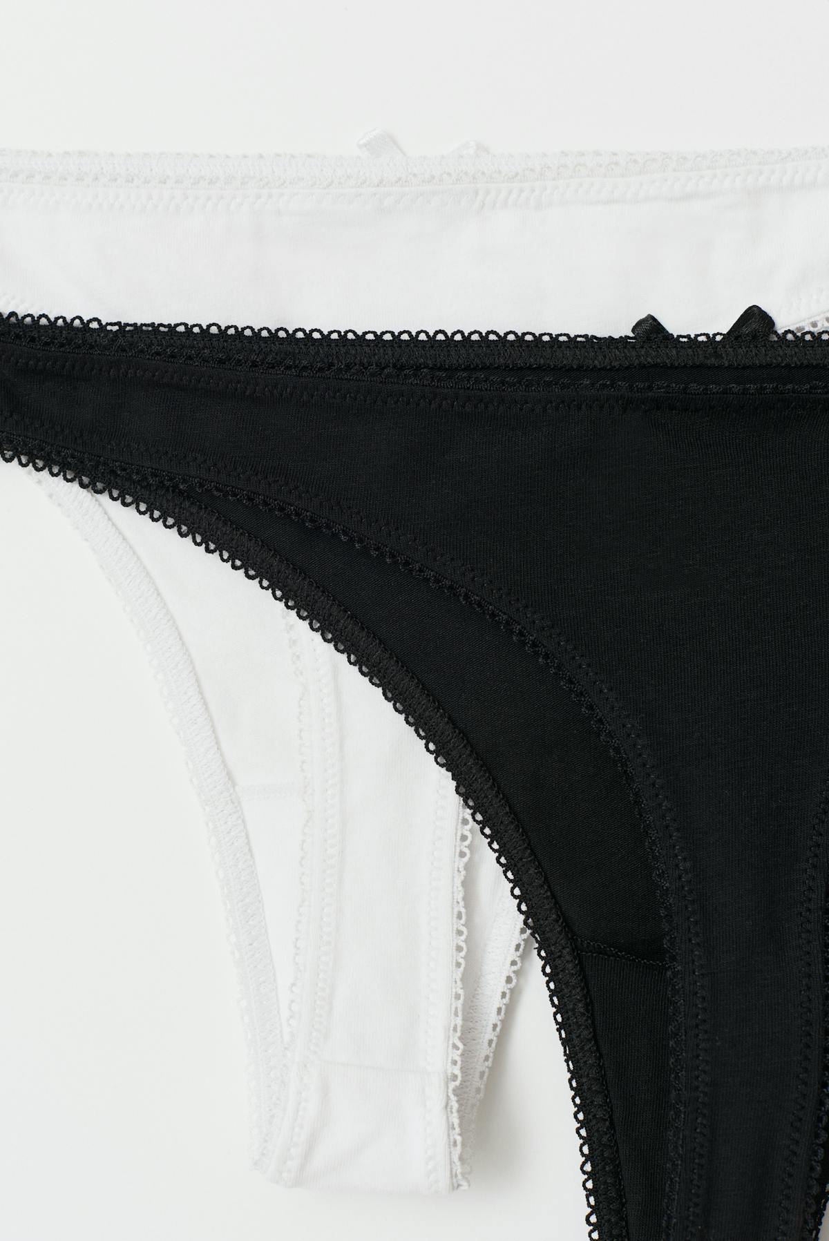 2-pack thong