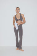 Yoga twist top