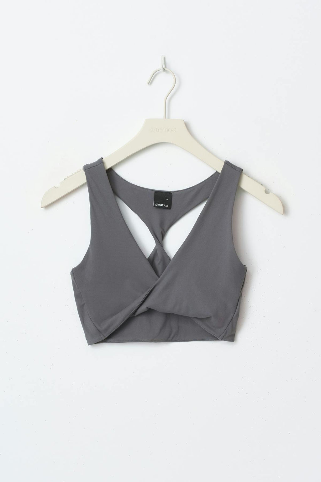 Yoga twist top
