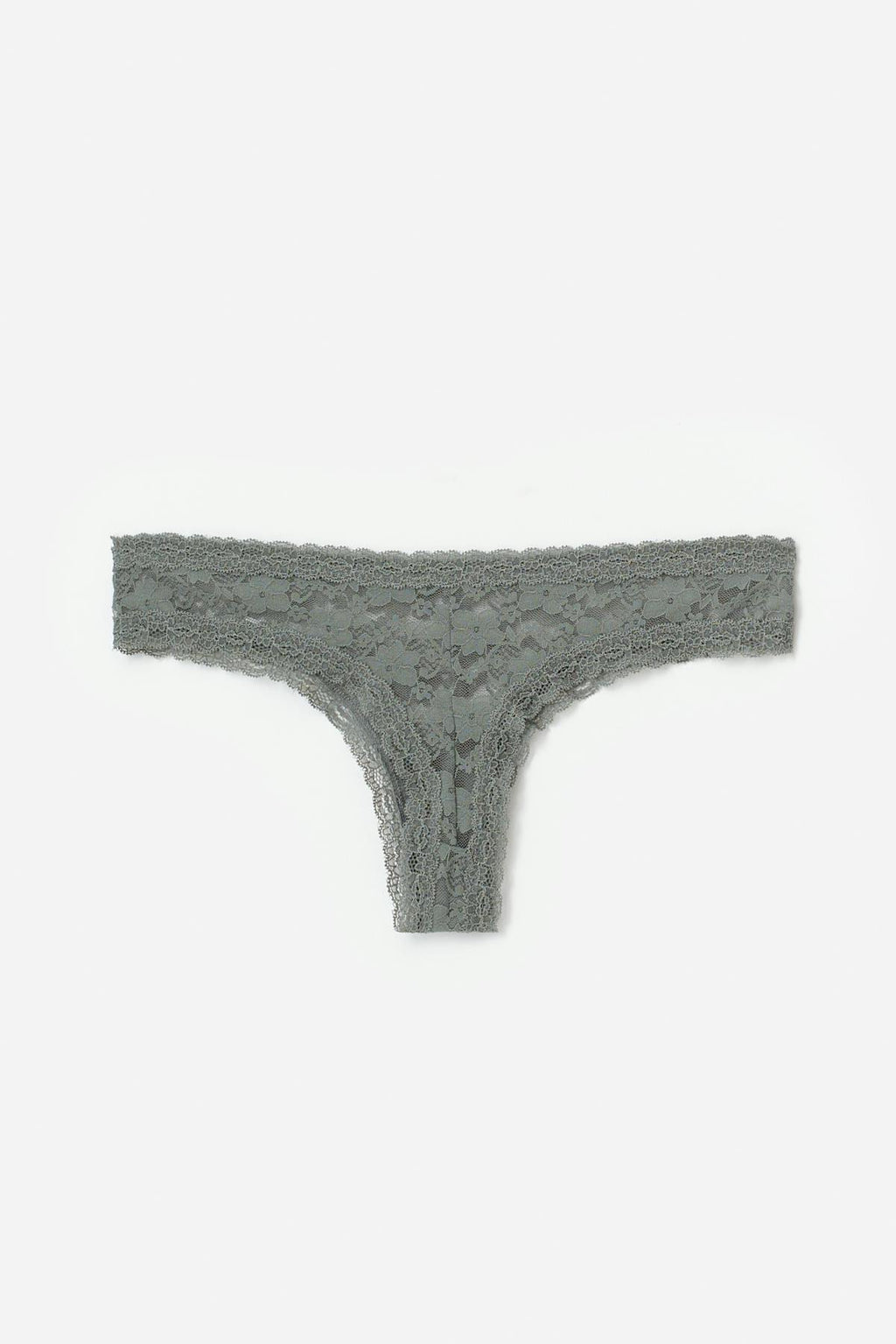 2-pack lace brazilian