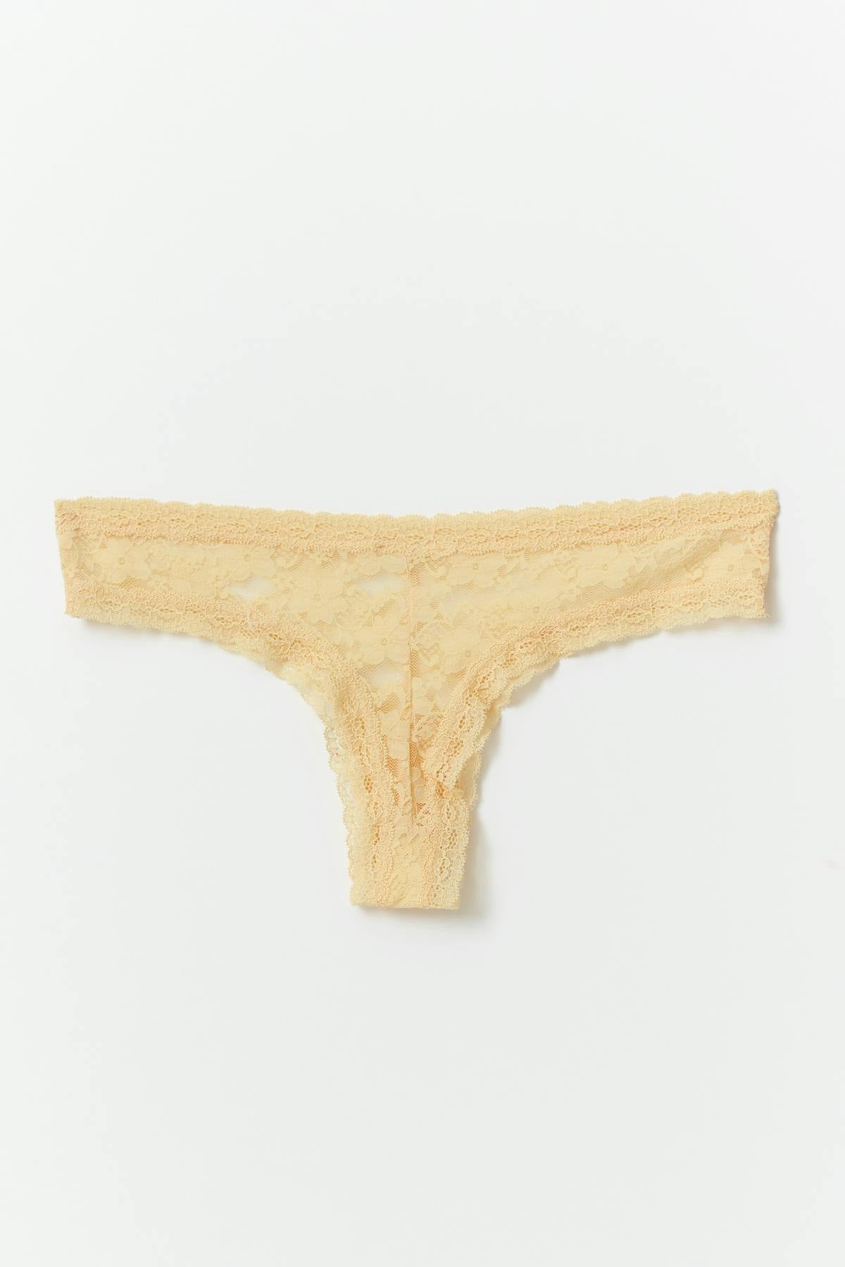 2-pack lace brazilian