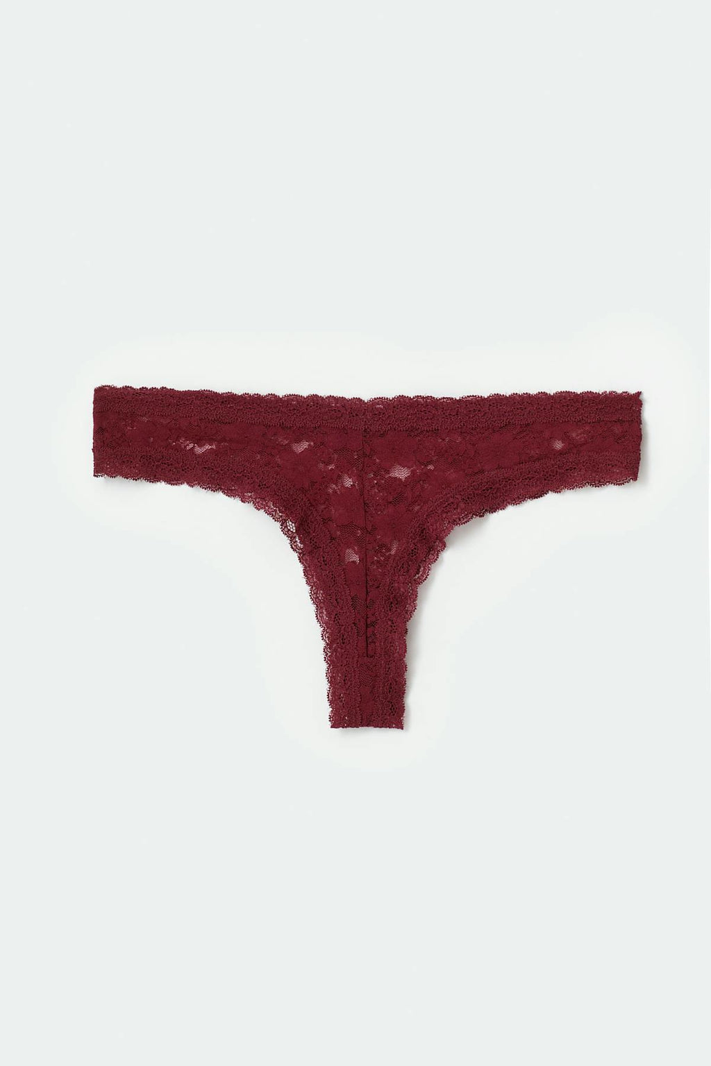 2-pack lace brazilian