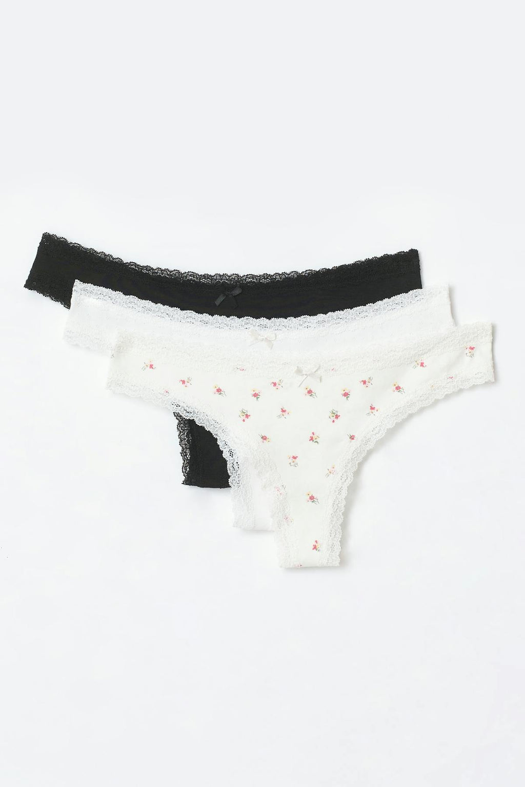 3-pack brazilian