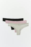 3-pack brazilian