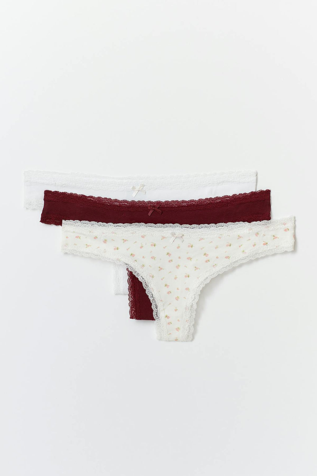 3-pack brazilian