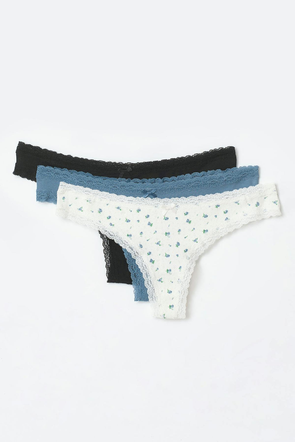 3-pack brazilian