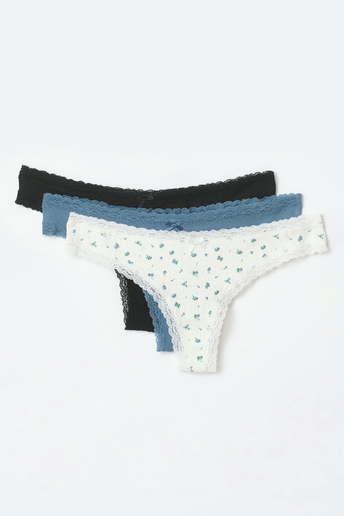 3-pack brazilian