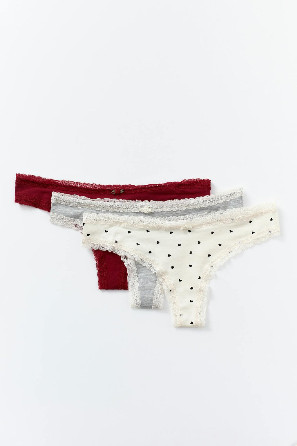 3-pack brazilian