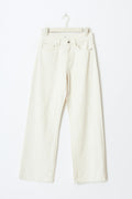 Perfect wide petite jeans