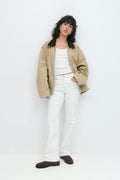 Classic boot jeans