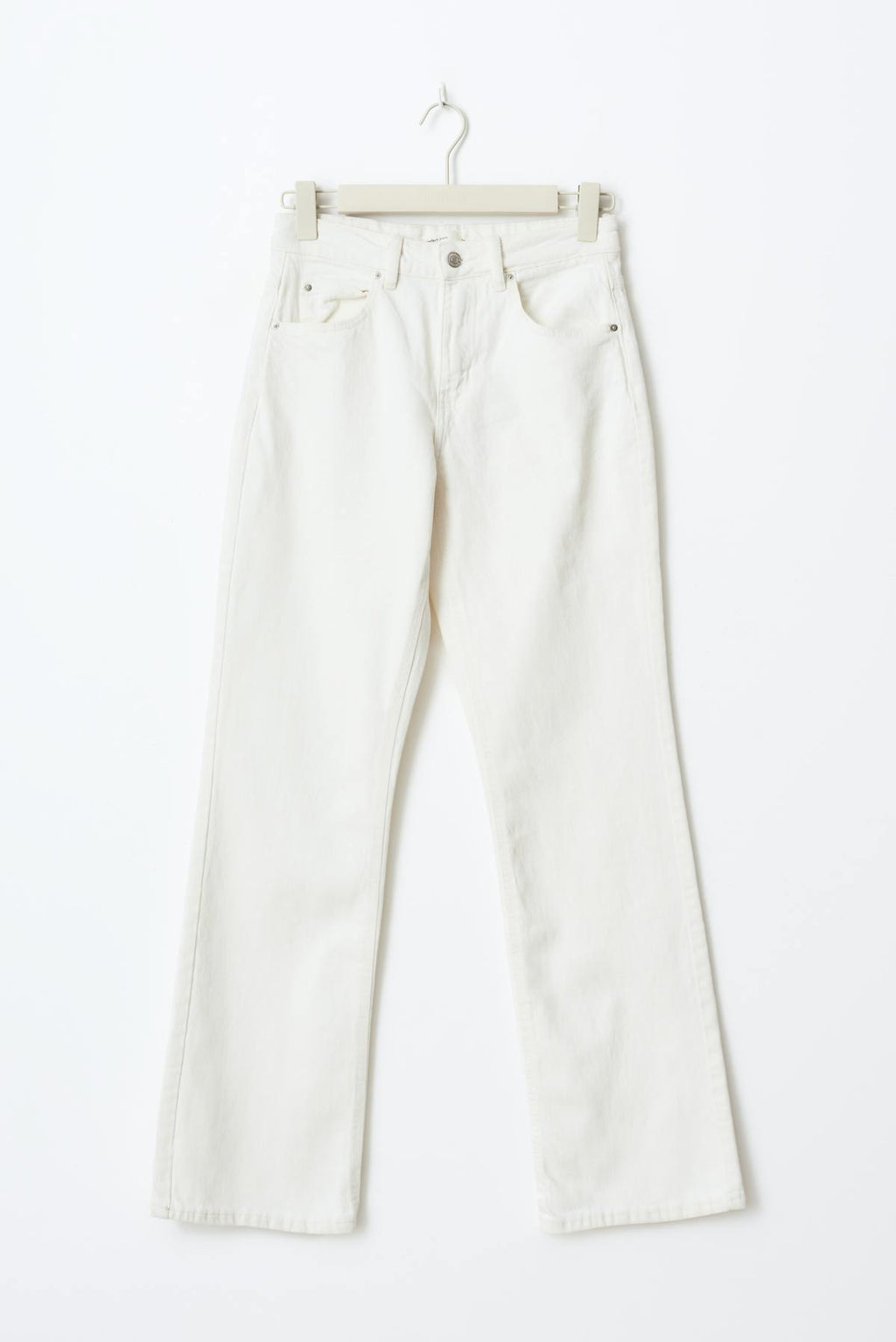 Classic boot jeans