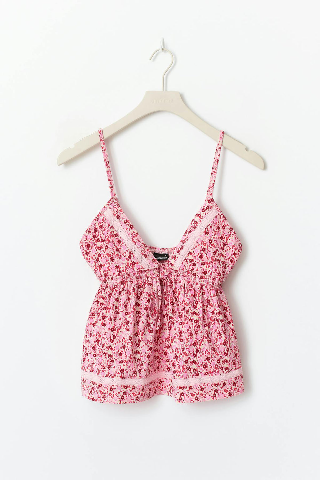 Frill singlet