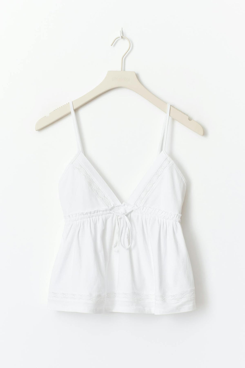 Frill singlet